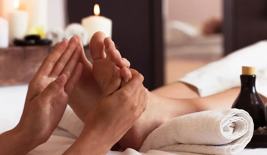 leg-massage
